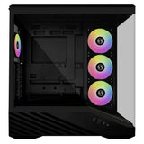 Lian-Li Vector V100 (ATX, E-ATX, mATX, Mini-ITX)
