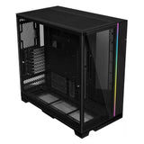 Lian-Li O11 Dynamic EVO XL Big-Tower - noir (ATX, E-ATX, mATX, Mini-ITX)