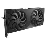 PNY GeForce RTX 5080 Slim OC 16GB GDDR7 DLSS4 1*HDMI/3*DisplayPort PCi Ex 5.0 16x (16 Go, GDDR7)