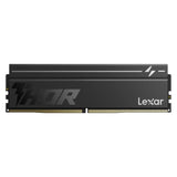 Lexar Kit Barrettes mémoire 32Go (2x16Go) DIMM DDR5 Thor 2nd Gen 6000MHz CL38 (Noir) (2 x 16GB, 6000 MHz, RAM DDR5, DIMM)