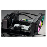 Corsair VENGEANCE DDR5 6 000 MT/s 32 Go - BLANC (2 x 16GB, 6000 MHz, RAM DDR5, DIMM)