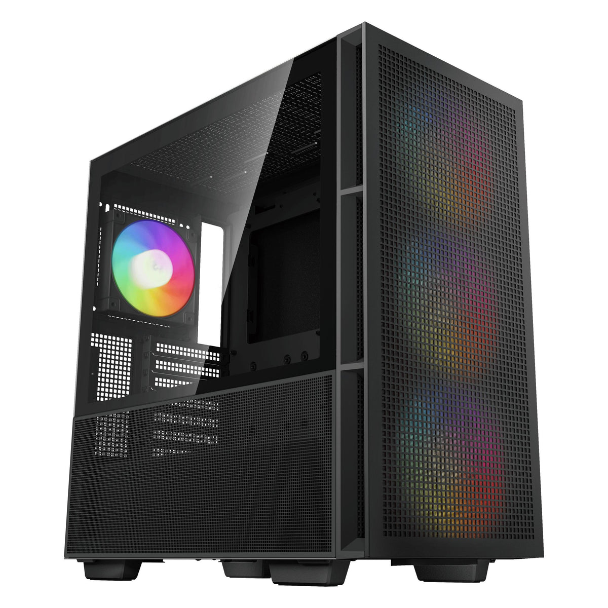 Deepcool CH560 (ATX, mATX, Mini-ITX)