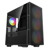 Deepcool CH560 (ATX, mATX, Mini-ITX)