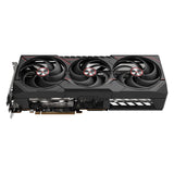 Sapphire Pulse Radeon RX 9070 XT (16 Go, GDDR6)