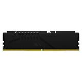 Kingston 64Go 5600MT/s DDR5 CL36 DIMM (Kit de 2) FURY Beast Noir (2 x 32GB, 2800 MHz, RAM DDR5, DIMM)