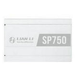 Lian-Li SP750 V2 Gold Netzteil - 750 Watt, weiss