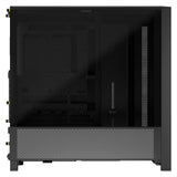 Corsair FRAME 4000D (ATX, E-ATX, mATX, Mini-ITX)