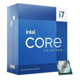 Intel i7-14700 (LGA 1700, 2.10 GHz, 20 -Core)