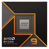 AMD Ryzen 9 9900X (AM5, 4.40 GHz, 12 -Core)