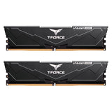 Team Group RAM Team D5 6000 32GB C30 Vulcan α black EXPO K2 (2 x 16GB, 6000 MHz, RAM DDR5, DIMM)