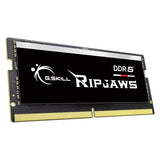 G.Skill D5S32GB 5600-46 N K2 GSK F5-5600S4645A16GX2-RS (2 x 16GB, 5600 MHz, RAM DDR5, SO-DIMM)