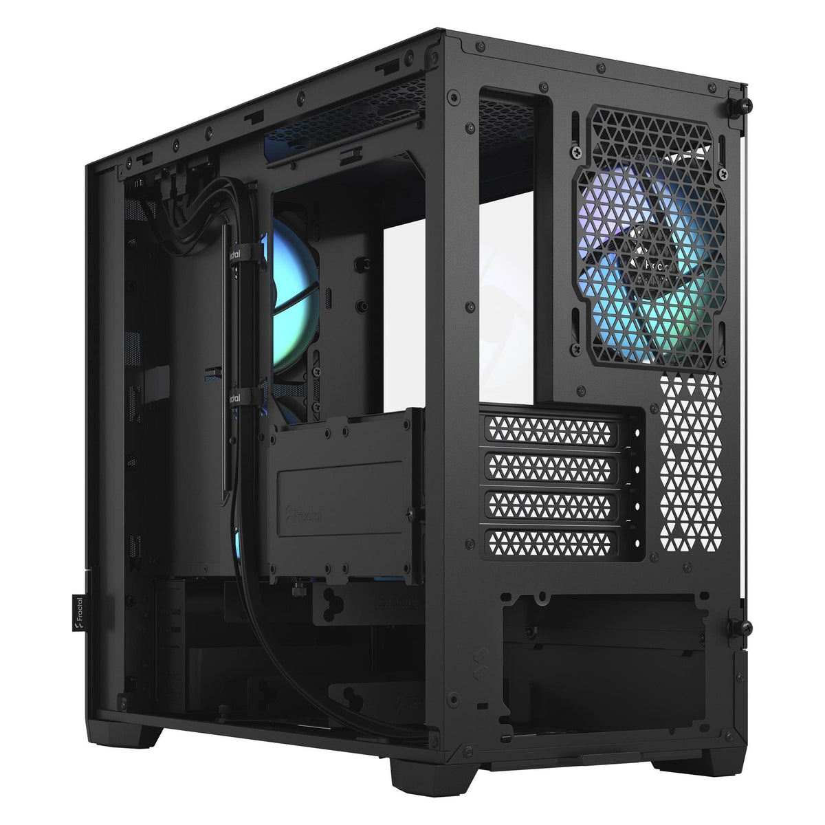 Fractal Pop Mini Air RGB (mATX, Mini-ITX)