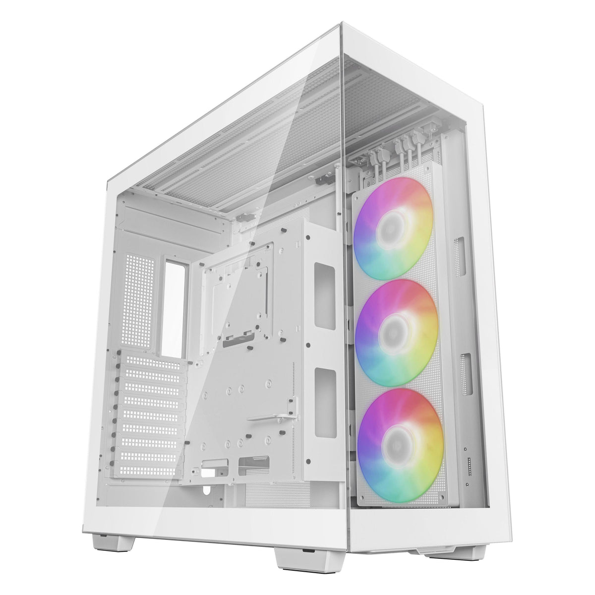 Deepcool CH780 (ATX, E-ATX, mATX, Mini-ATX)
