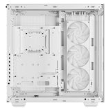 Deepcool CH780 (ATX, E-ATX, mATX, Mini-ATX)