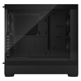 Fractal Pop Silent TG (ATX, mATX, Mini-ITX)