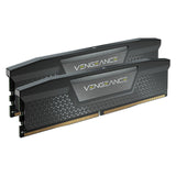 Corsair D532GB 6200-36 Vengeance bk K2 COR (2 x 16GB, 6200 MHz, RAM DDR5, DIMM)