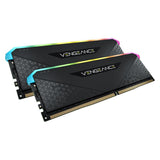 Corsair Vengeance RGB RS (2 x 16GB, 3200 MHz, RAM DDR4, DIMM)