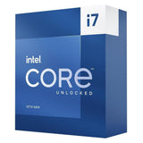 Intel Core i7-13700F (LGA 1700, 2.10 GHz, 16 -Core)