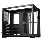 Lian-Li O11 Mini dynamique (ATX, mATX, Mini-ITX)