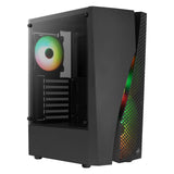 AeroCool Wave-G-BK-v3 bk ATX- ACCM-PV35143.11 (ATX, mATX, Mini-ITX)