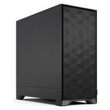 Fractal Pop 2 Air Black Solid (schwarz) (ATX, mATX, Mini-ITX)