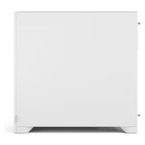 Fractal Pop 2 Air White TG RGB (weiss, Tempered Glass) (ATX, mATX, Mini-ITX)