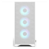 Fractal Pop 2 Air White TG RGB (weiss, Tempered Glass) (ATX, mATX, Mini-ITX)