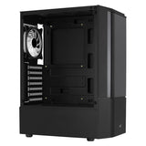 AeroCool Quantum (ATX, mATX, Mini-ITX)