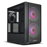 Lian-Li LANCOOL 216 RGB, Boîtier E-ATX, tour midi (ATX, E-ATX, mATX, Mini-ITX)