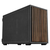 Lian-Li DAN Cases B4 Wood Edition (mATX, Mini-ITX)