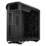 Fractal Torrent noir solide (ATX, E-ATX, ITX, mATX, SSI CEB, SSI EEB)