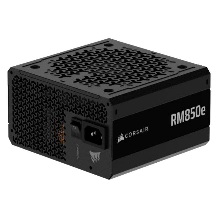 Corsair RMe Series (3rd Gen), RM850e ThermalProtect, 850 Watt, ATX 3.1, PCIe 5.1