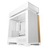 Deepcool CL660 WH (ATX, mATX, Mini-ITX)