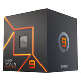AMD Ryzen 9 7900 (AM5, 3.70 GHz, 12 -Core)