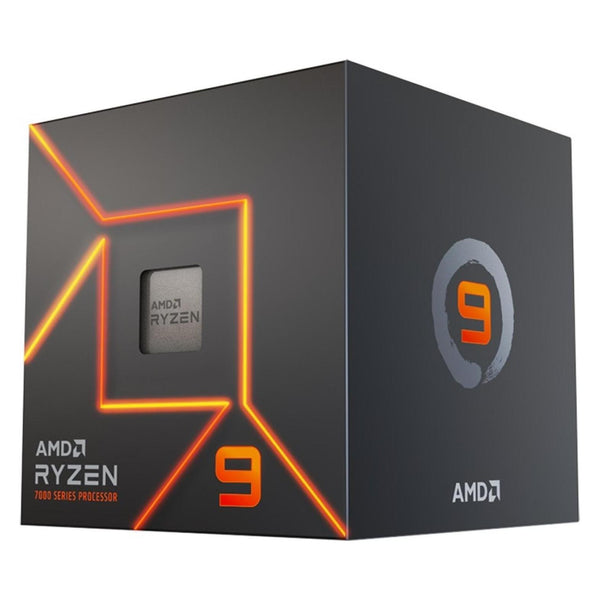 AMD Ryzen 9 7900 (AM5, 3.70 GHz, 12 -Core)