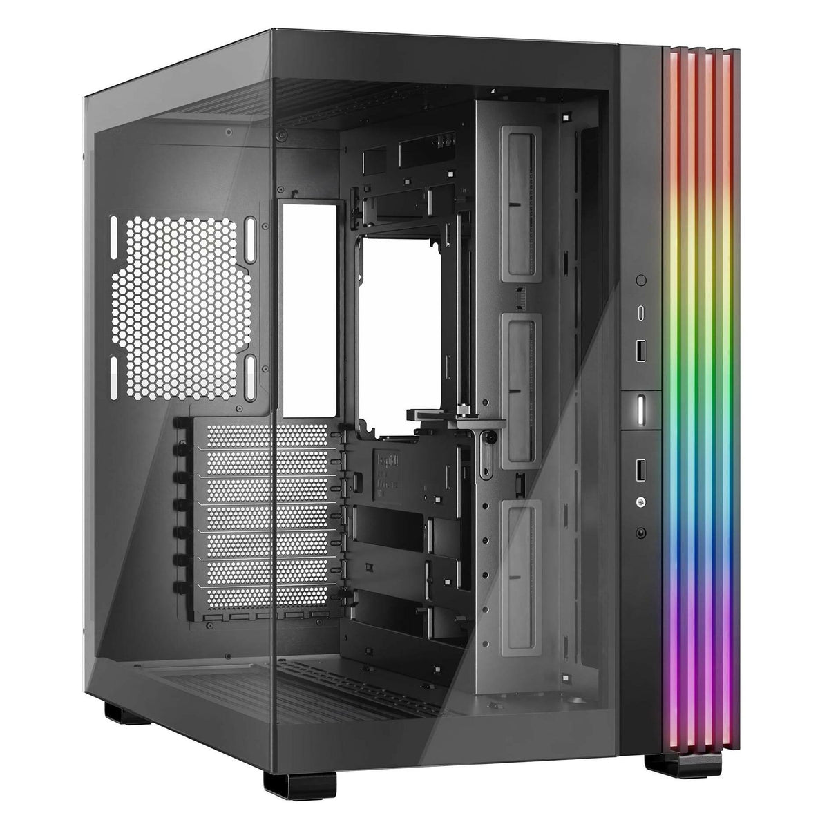 be quiet! Light Base 600 DX (ATX)