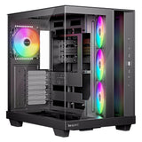 be quiet! Light Base 500 LX (ATX, mATX, Mini-ITX)