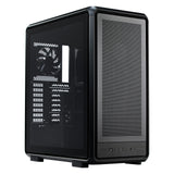 Cooler Master CoolerMaster Geh MasterFrame 500 Mesh Black (E-ATX, Mini-ITX)