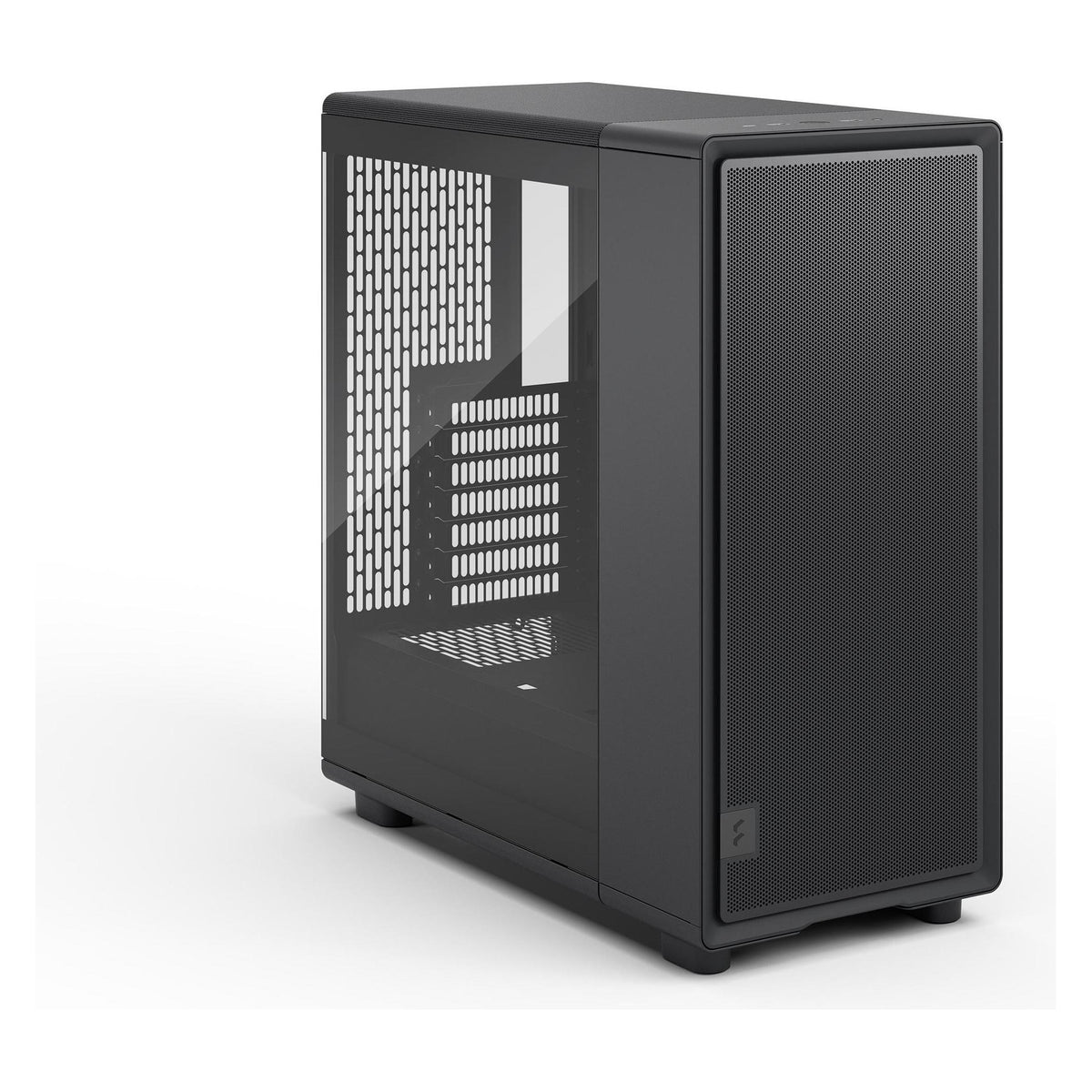 Fractal Epoch TG (schwarz, Tempered Glass) (ATX, mATX, Mini-ITX)