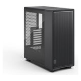 Fractal Epoch TG (schwarz, Tempered Glass) (ATX, mATX, Mini-ITX)