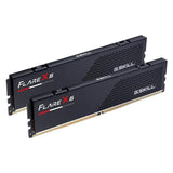 G.Skill DDR5 32GB PC 5200 CL40 (2x16GB) 32-GX2-FX5 FLARE A (2 x 16GB, 5200 MHz, RAM DDR5, DIMM)