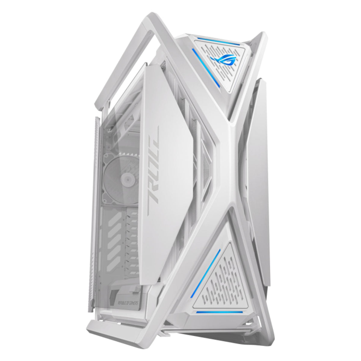 ASUS ROG Hyperion GR701 (ATX, E-ATX, mATX, Mini-ITX)
