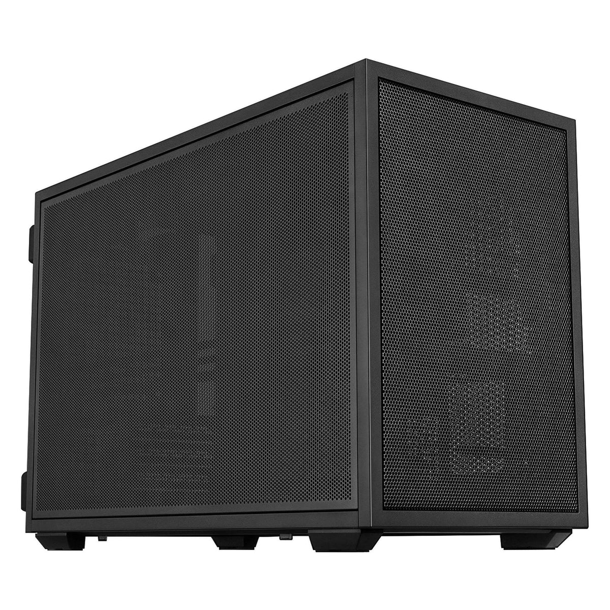 Lian-Li DAN Cases B4 (mATX, Mini-ITX)