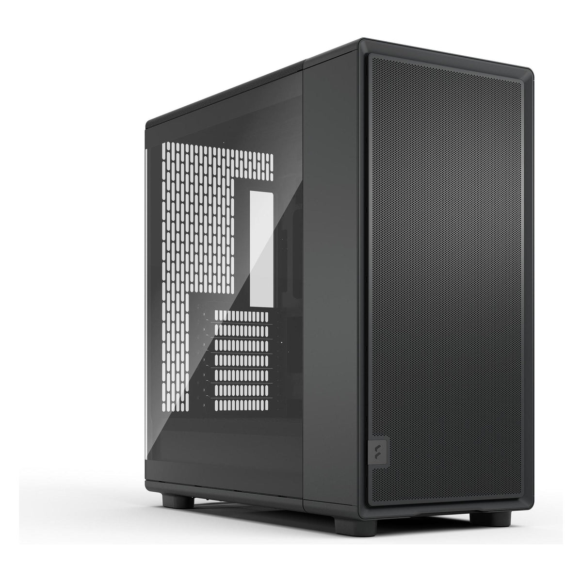 Fractal Geh Epoch XL Black TG Light Tint (ATX, E-ATX, ITX, mATX)