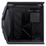 ASUS Affaire GR701 ROG HYPERION (ATX, E-ATX, mATX, Mini-ITX)