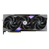 MSI GeForce RTX 5090 GAMING TRIO OC (32 Go, GDDR7)