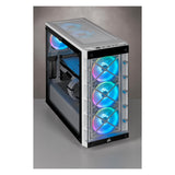 Corsair iCUE 465X RGB (ATX, mATX, Mini-ITX)