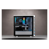 Corsair iCUE 465X RGB (ATX, mATX, Mini-ITX)