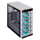 Corsair iCUE 465X RGB (ATX, mATX, Mini-ITX)