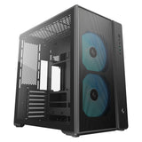 Deepcool CG590 MESH 2F (ATX, ITX, mATX)